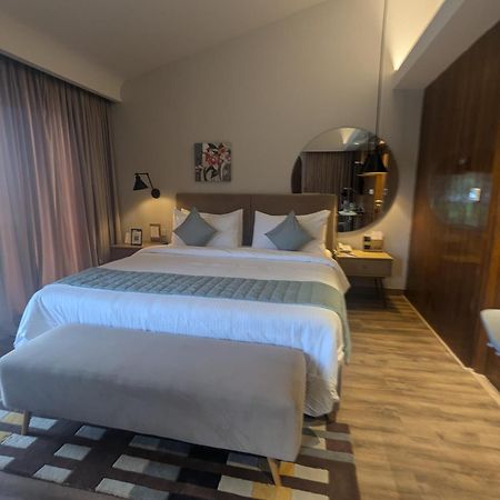Fortune Beach Resort Ecr, Chennai - Member Itc Hotels' Group Buitenkant foto