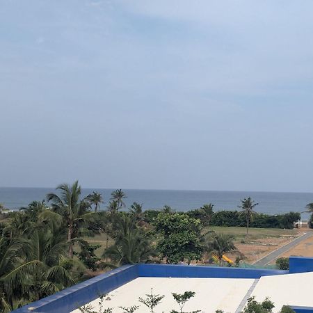 Fortune Beach Resort Ecr, Chennai - Member Itc Hotels' Group Buitenkant foto