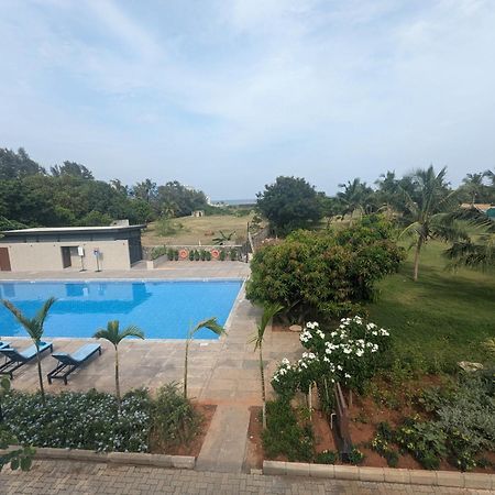 Fortune Beach Resort Ecr, Chennai - Member Itc Hotels' Group Buitenkant foto