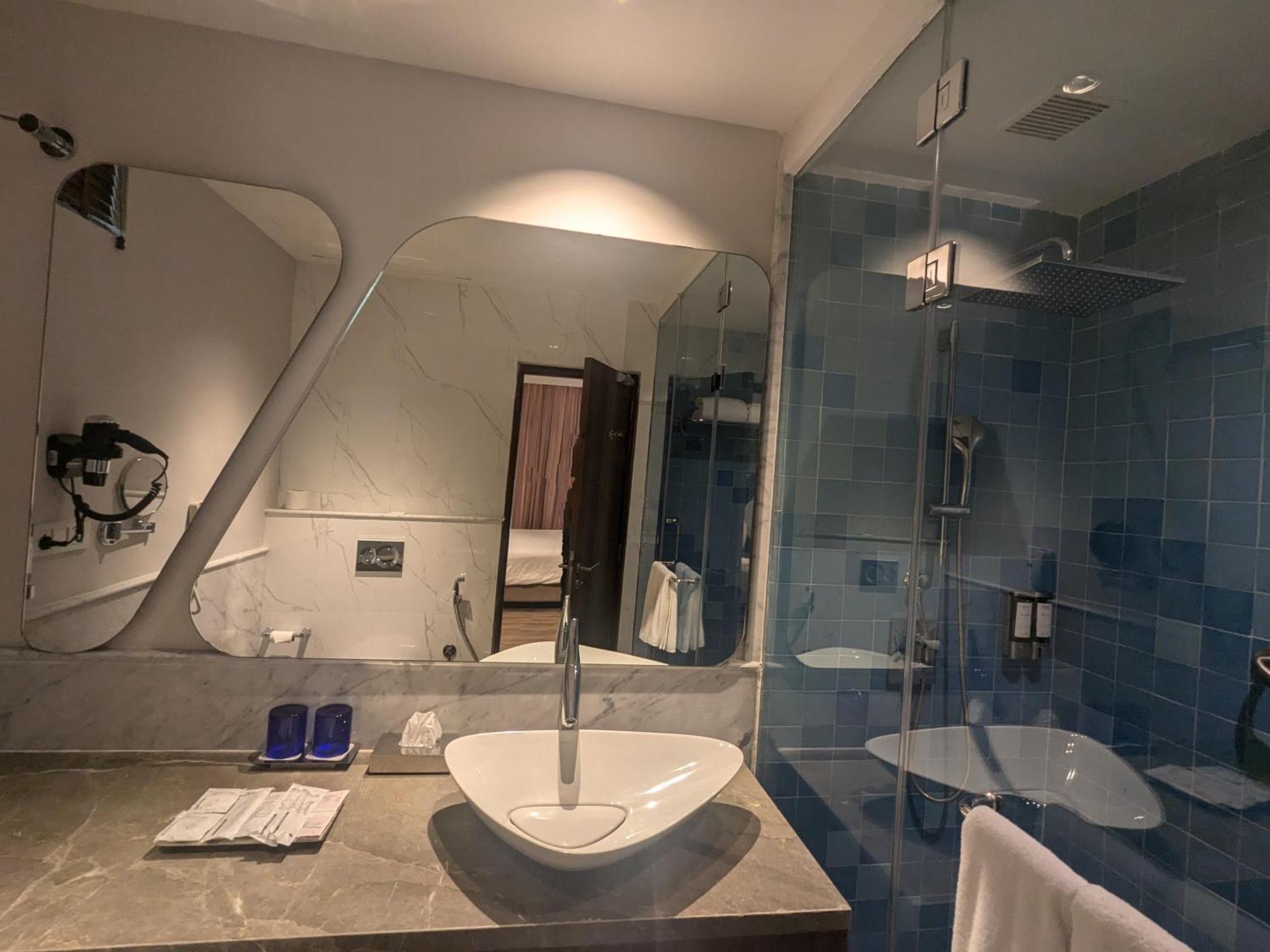 Fortune Beach Resort Ecr, Chennai - Member Itc Hotels' Group Buitenkant foto