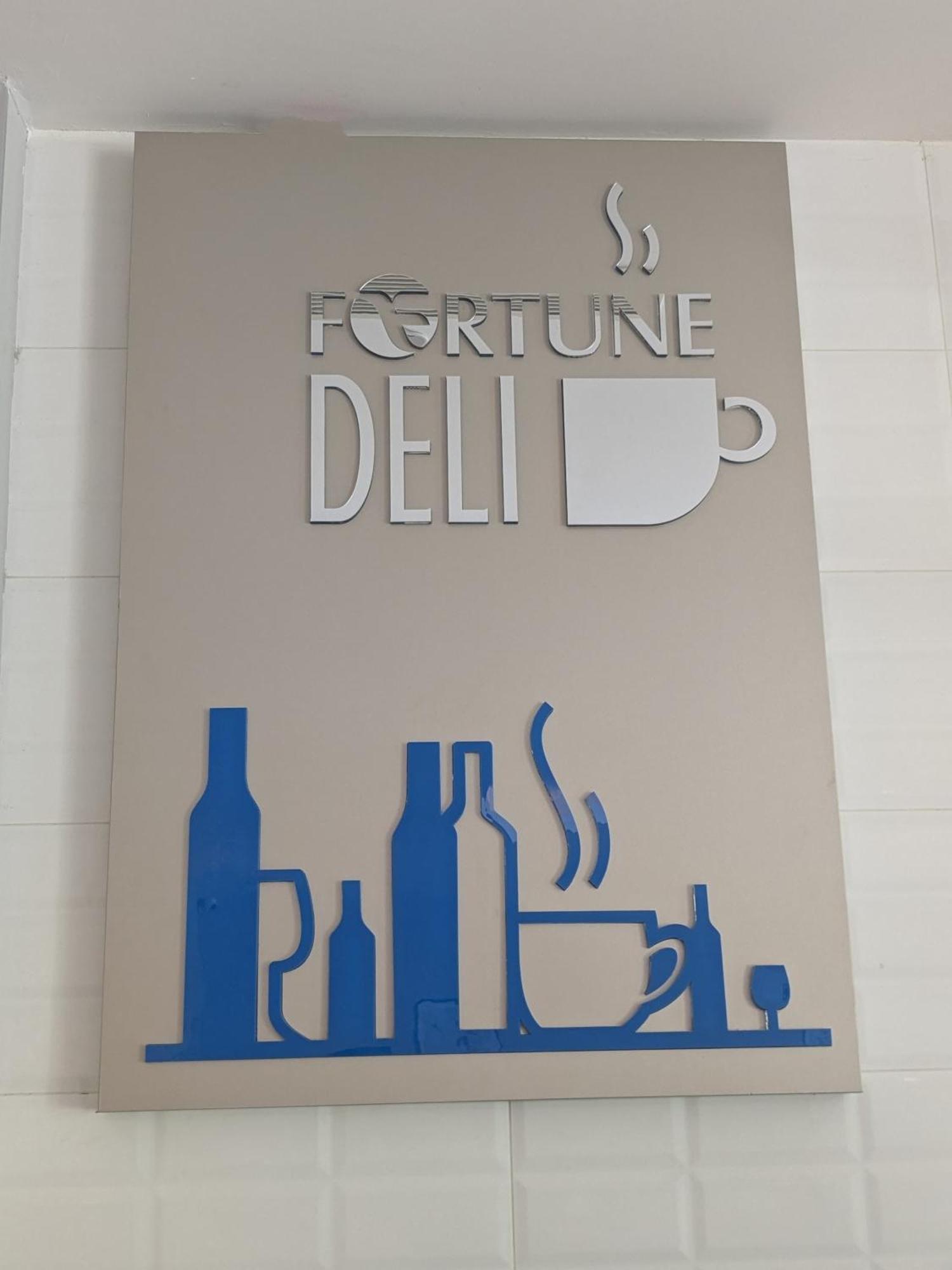 Fortune Beach Resort Ecr, Chennai - Member Itc Hotels' Group Buitenkant foto