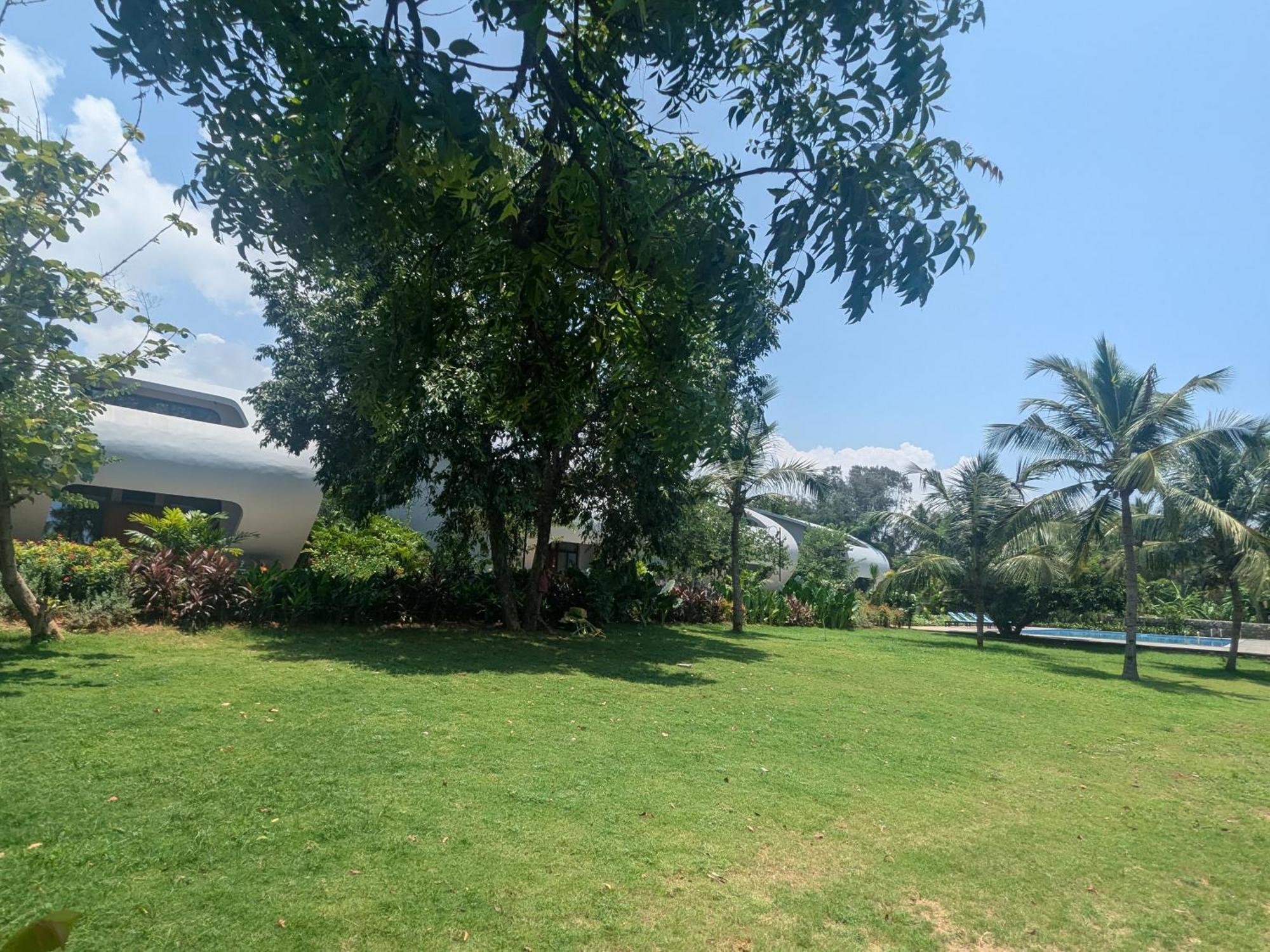 Fortune Beach Resort Ecr, Chennai - Member Itc Hotels' Group Buitenkant foto