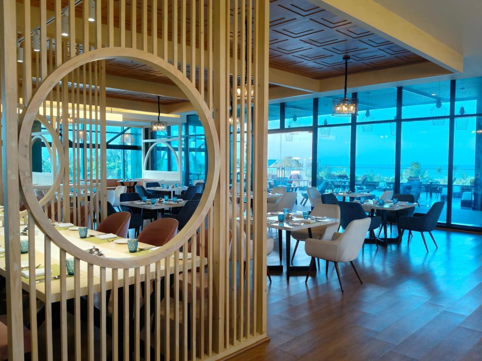 Fortune Beach Resort Ecr, Chennai - Member Itc Hotels' Group Buitenkant foto