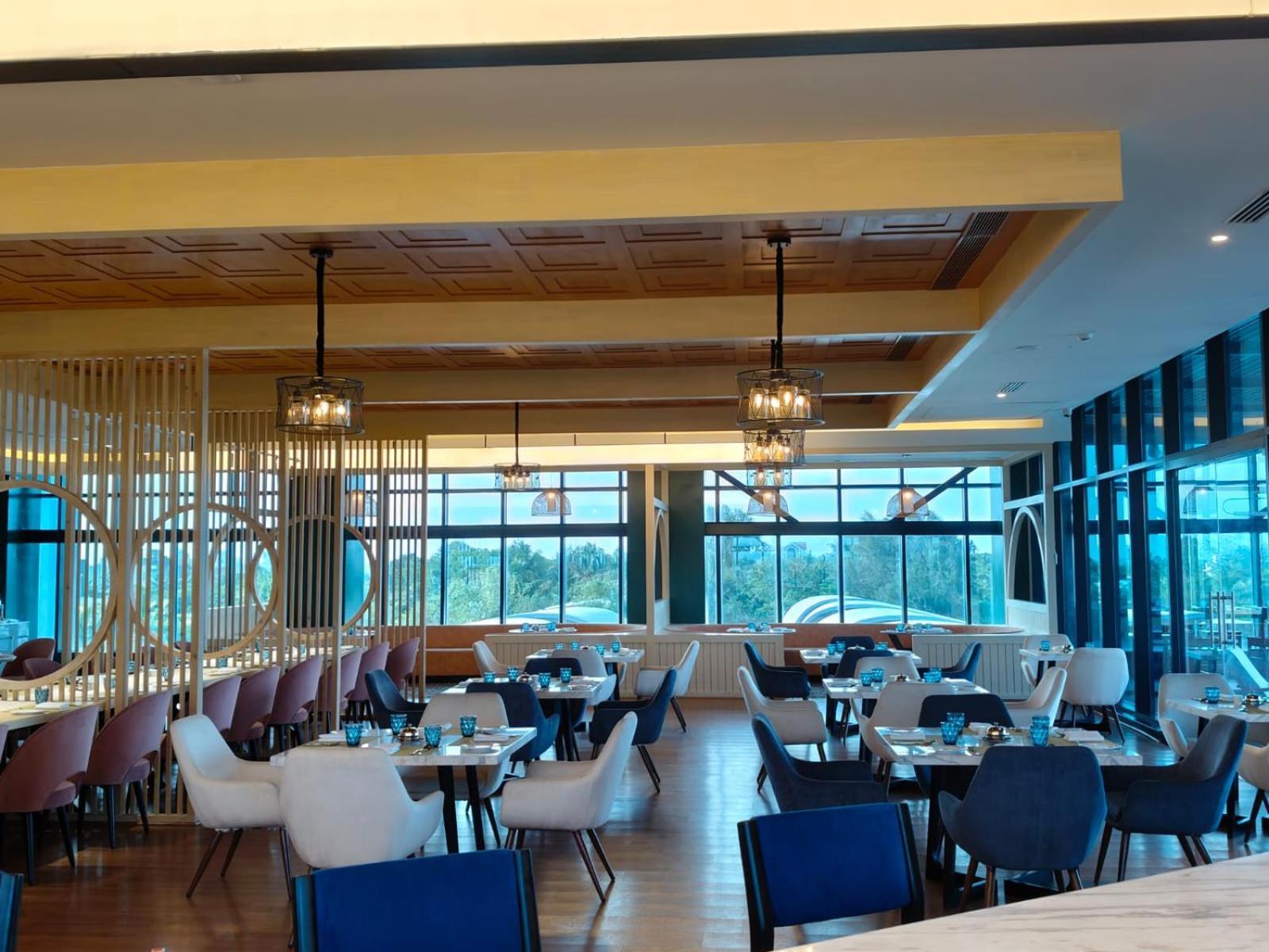 Fortune Beach Resort Ecr, Chennai - Member Itc Hotels' Group Buitenkant foto